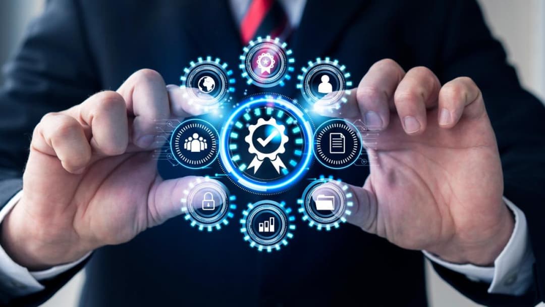 Automatisation des processus